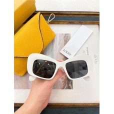 Loewe Sunglasses new 