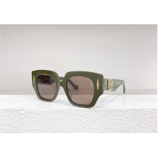 Loewe Sunglasses new 