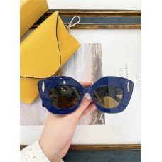 Loewe Sunglasses new 