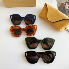 Loewe Sunglasses new 