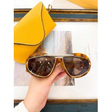 Loewe Sunglasses new 