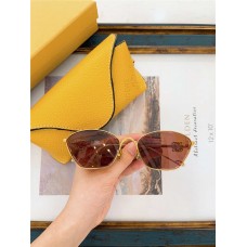 Loewe Sunglasses new 