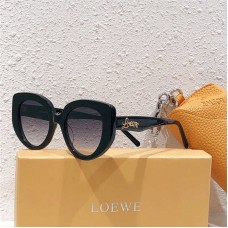 Loewe Sunglasses new 