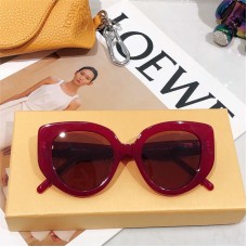 Loewe Sunglasses new 