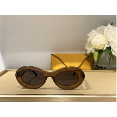 Loewe Sunglasses new 