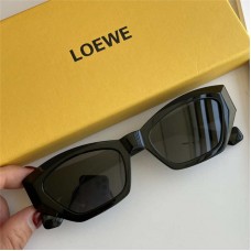 Loewe Sunglasses new 