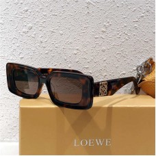 Loewe Sunglasses new 