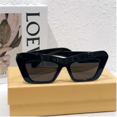 Loewe Sunglasses new 