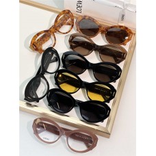 Loewe Sunglasses new 