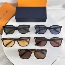Louis Vuitton Sunglasses new 