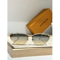 Louis Vuitton Sunglasses new 