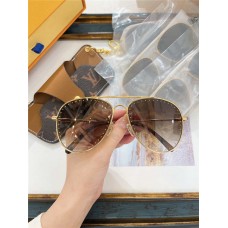 Louis Vuitton Sunglasses new 