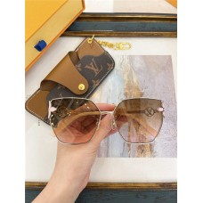 Louis Vuitton Sunglasses new 