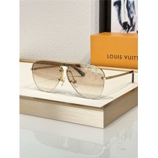 Louis Vuitton Sunglasses new 