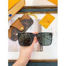 Louis Vuitton Sunglasses new 