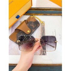 Louis Vuitton Sunglasses new 