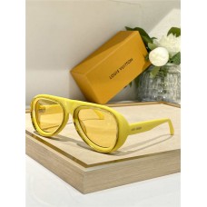 Louis Vuitton Sunglasses new 
