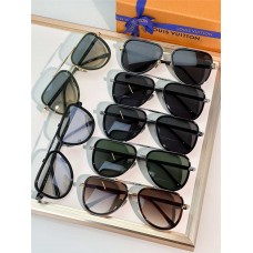 Louis Vuitton Sunglasses new 