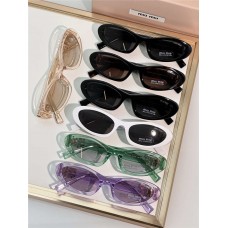 MIU MIU Sunglasses new 