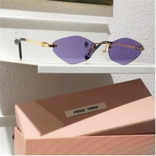 MIU MIU Sunglasses new 