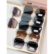 MIU MIU Sunglasses new 