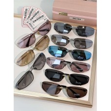 MIU MIU Sunglasses new 
