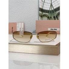 MIU MIU Sunglasses new 