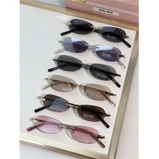 MIU MIU Sunglasses new 