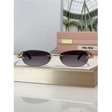 MIU MIU Sunglasses new 