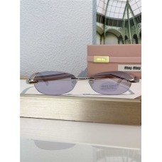 MIU MIU Sunglasses new 
