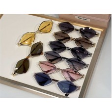 MIU MIU Sunglasses new 