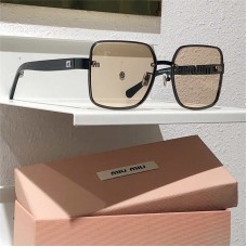 MIU MIU Sunglasses new 