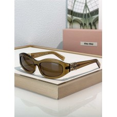 MIU MIU Sunglasses new 