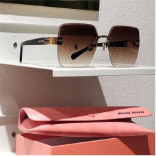 MIU MIU Sunglasses new 