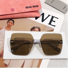 MIU MIU Sunglasses new 