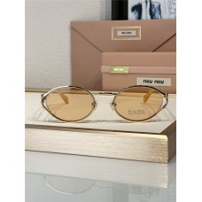 MIU MIU Sunglasses new 