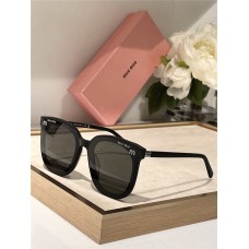 MIU MIU Sunglasses new 