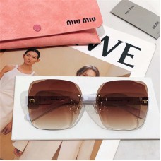 MIU MIU Sunglasses new 