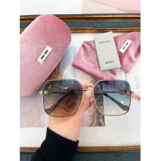 MIU MIU Sunglasses new 
