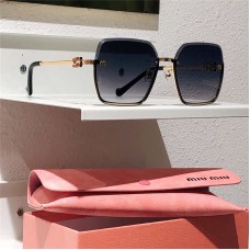 MIU MIU Sunglasses new 