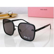 MIU MIU Sunglasses new 