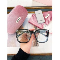 MIU MIU Sunglasses new 