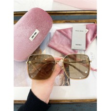 MIU MIU Sunglasses new 