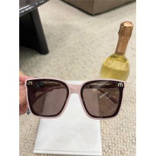 MIU MIU Sunglasses new 