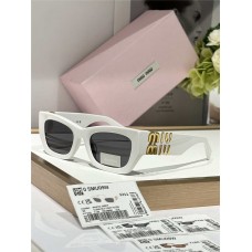MIU MIU Sunglasses new 