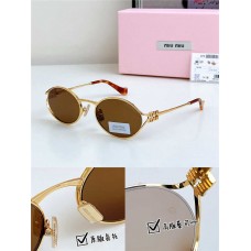 MIU MIU Sunglasses new 