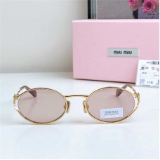 MIU MIU Sunglasses new 