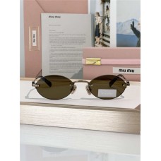 MIU MIU Sunglasses new 