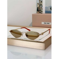 MIU MIU Sunglasses new 