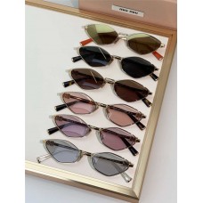 MIU MIU Sunglasses new 